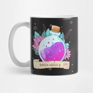 Brisa Magica Mug